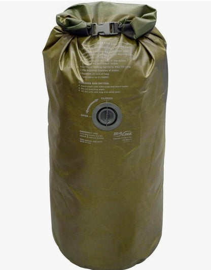 USMC Sealline Dry Bag Liners