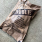 US Military Surplus Individual Meal Ready to Eat (MRE) - 1 Pack