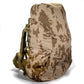 Czech Republic Backpack/Assault Pack Covers - NEW