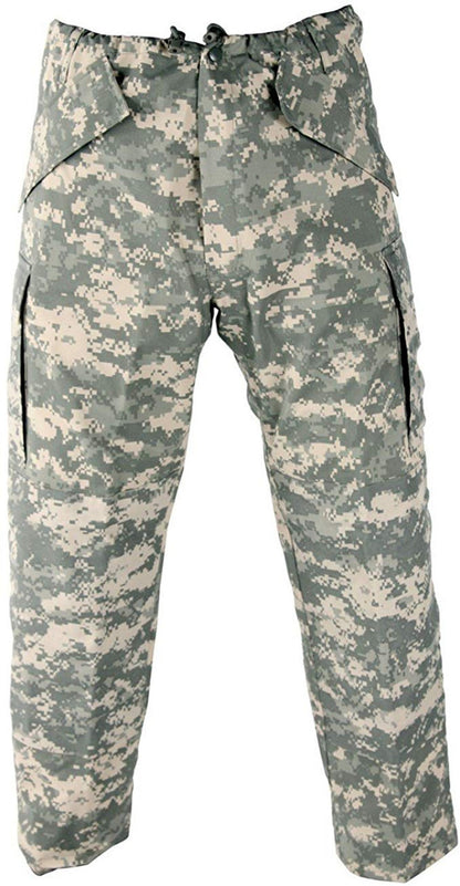 US Military Surplus Goretex Pants
