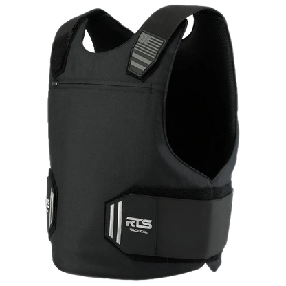 RTS Tactical Hero's Level IIIA+ NIJ 06 Concealable Vest - Commander