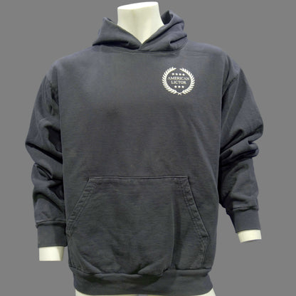 American Lictor Hoodie (Heavyweight)