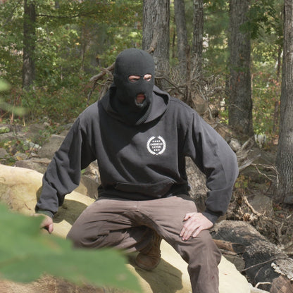 American Lictor Hoodie (Heavyweight)
