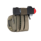 RTS Tactical Rapid Deploy Mini Belt-Mount IFAK - with CAT