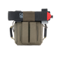 RTS Tactical Rapid Deploy Mini Belt-Mount IFAK - with CAT