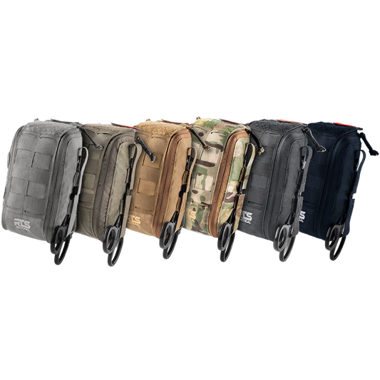 RTS Tactical Rapid Deploy IFAK