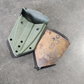 USGI Surplus Entrenching Tool (E-Tool) Shovel w/ Cover