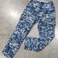USN Working Uniform NWU Blue Digital Pants - Used