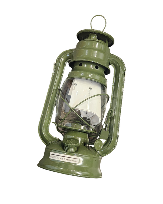 MIL-TEC OD Kerosene Lamp