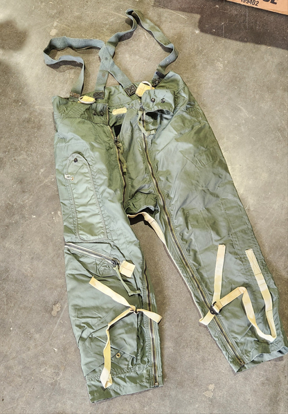 USAF CWU-15/P Pararescue PRTS Uniforms