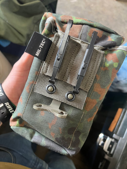 MIL-TEC German Web-to-Alice Adapter