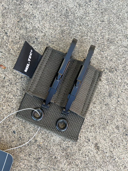 MIL-TEC German Web-to-Alice Adapter