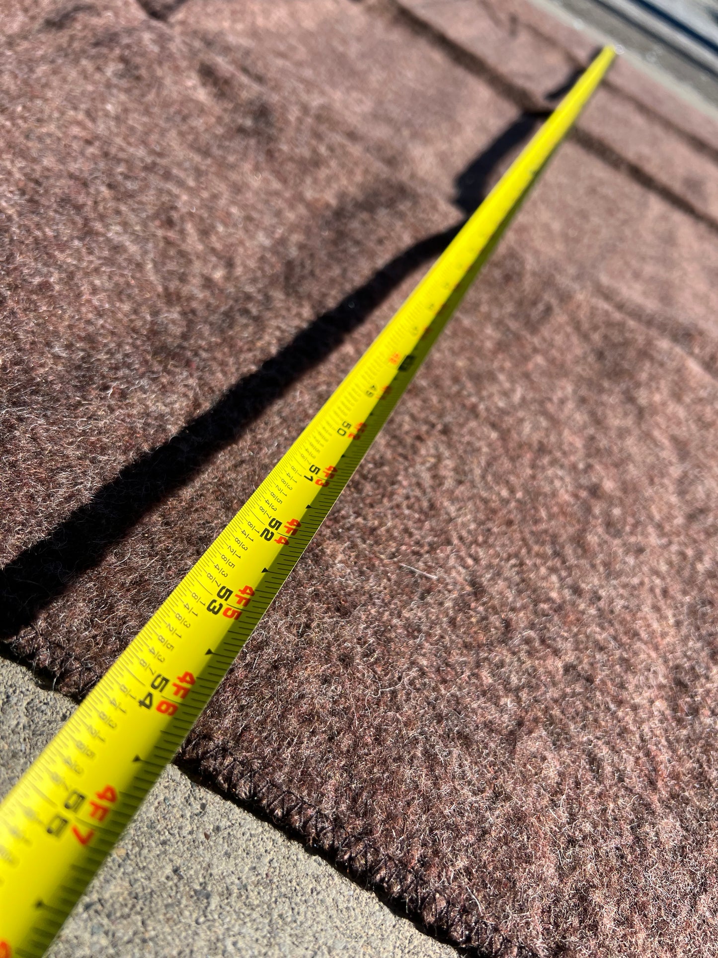 MIL-TEC Swiss Style TERD Wool Blanket