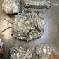 US Military Surplus MOLLE-ii Rucksack/ ruck w/ Frame and Parts - UCP / Backpack/ pack