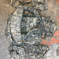 US Military Surplus MOLLE-ii Rucksack/ ruck w/ Frame and Parts - UCP / Backpack/ pack