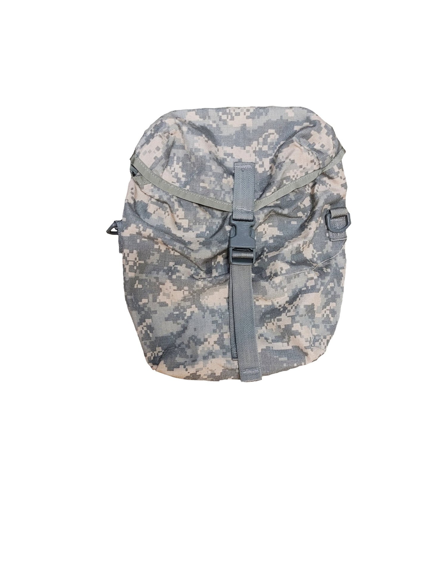 US Military Surplus MOLLE-ii Rucksack/ ruck w/ Frame and Parts - UCP / Backpack/ pack