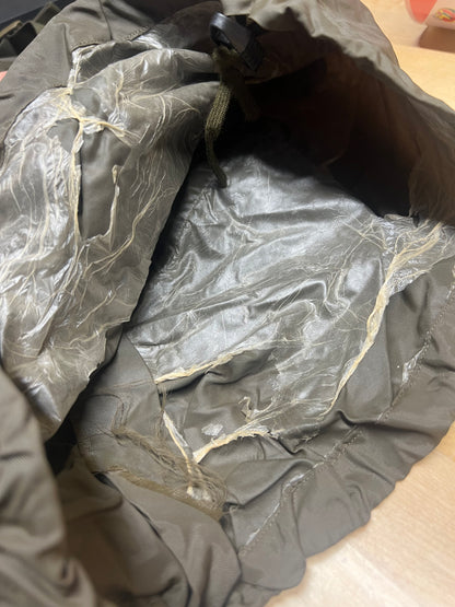 German Military Compression Bags/ Stuff sack