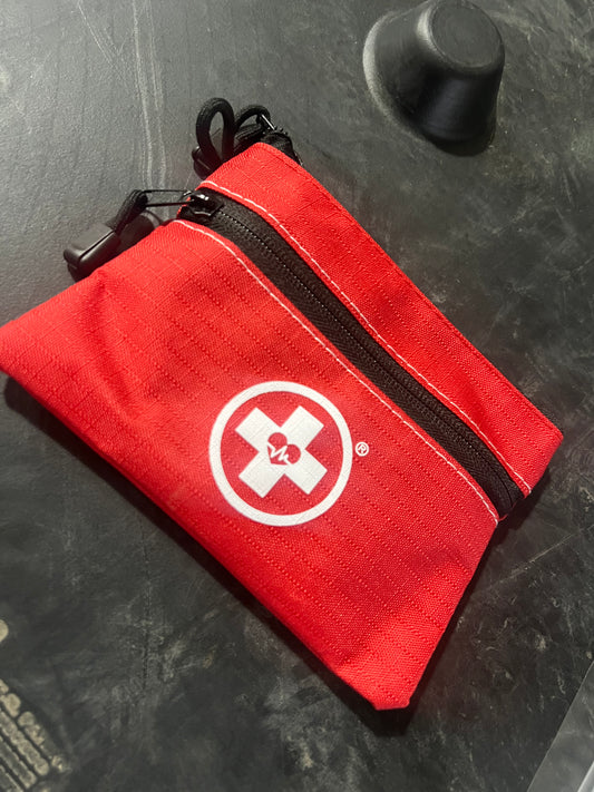Swiss Safe First Aid Kit BOO BOO KIT