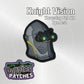 Poppins' Patches Knight Vision morale patch