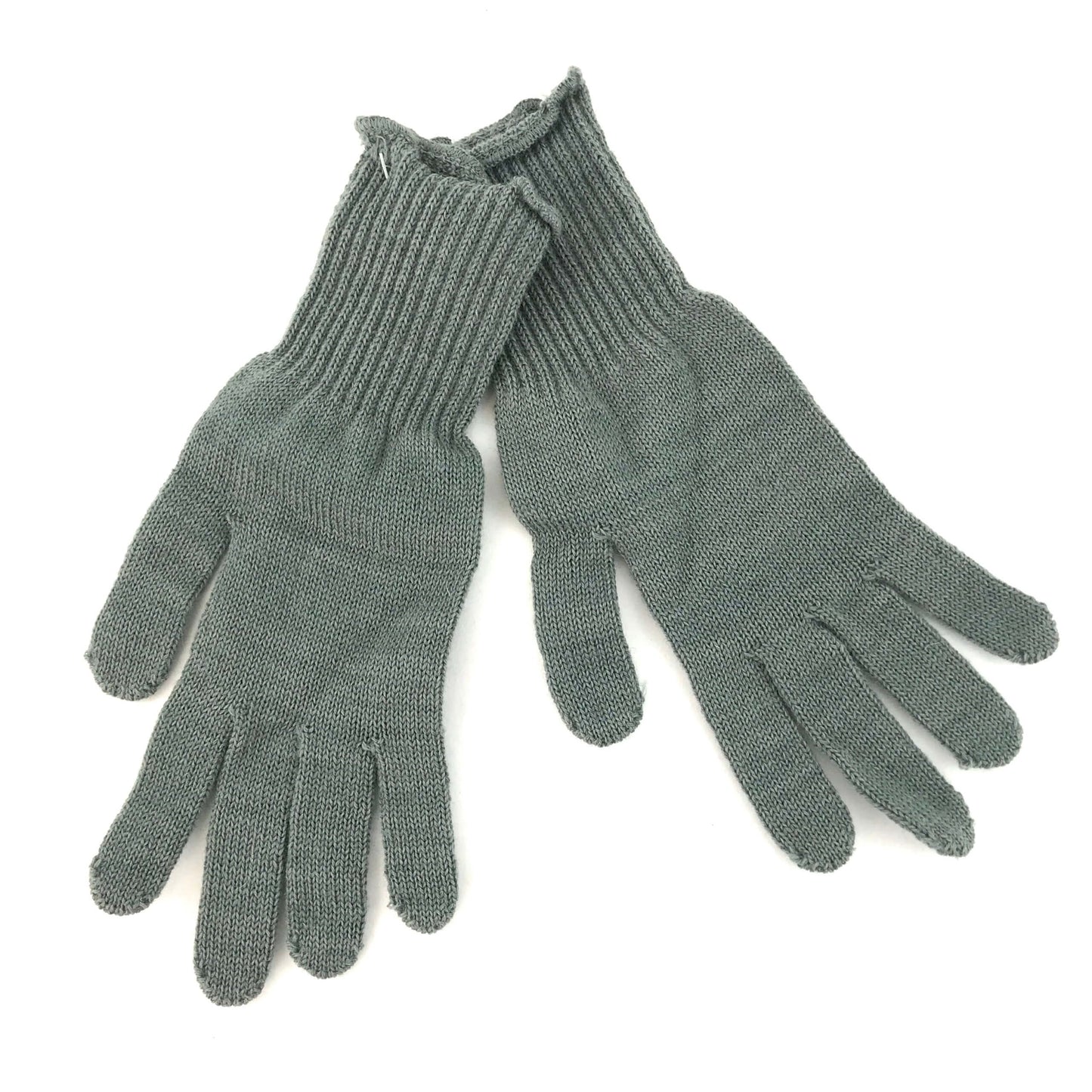 USGI Surplus Wool Glove Inserts - Unissued/New