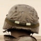 US Military Surplus Helmet Cat Eye Bands