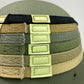 US Military Surplus Helmet Cat Eye Bands