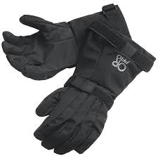 Outdoor Research pro MOD gloves