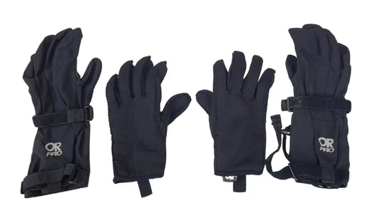 Outdoor Research pro MOD gloves