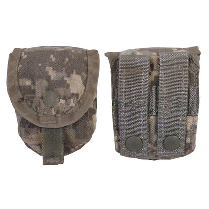US Military Surplus MOLLE-ii Small Pouches
