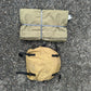 US Military issue Pop Up Tents - Used, One man bug net