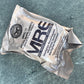 US Military Surplus Individual Meal Ready to Eat (MRE) - 1 Pack