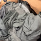 Greek Surplus OD V-Neck Wool Sweaters