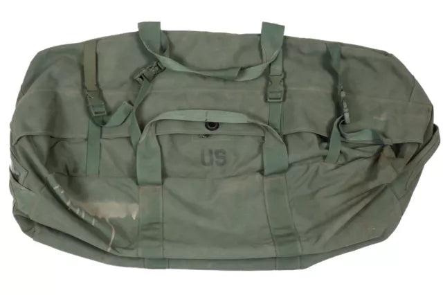 US Military Surplus Duffel Bags