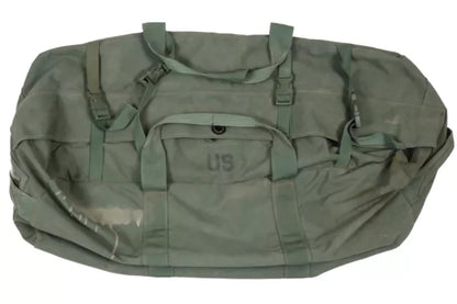 US Military Surplus Duffel Bags