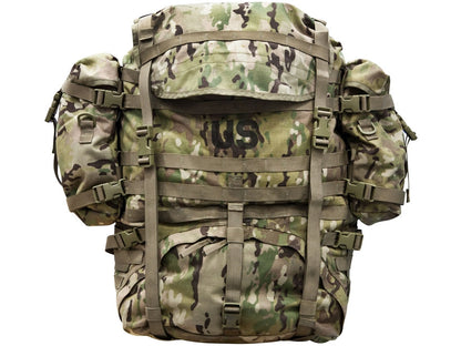 USGI Surplus UCP MOLLE-ii Large Rucksacks & Parts