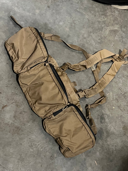 US Military Surplus TAPS Chest Rigs