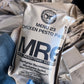 US Military Surplus Individual Meal Ready to Eat (MRE) - 1 Pack