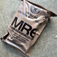 US Military Surplus Individual Meal Ready to Eat (MRE) - 1 Pack