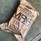 US Military Surplus Individual Meal Ready to Eat (MRE) - 1 Pack