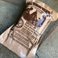 US Military Surplus Individual Meal Ready to Eat (MRE) - 1 Pack