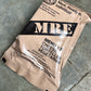US Military Surplus Individual Meal Ready to Eat (MRE) - 1 Pack