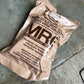 US Military Surplus Individual Meal Ready to Eat (MRE) - 1 Pack