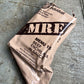 US Military Surplus Individual Meal Ready to Eat (MRE) - 1 Pack