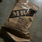 US Military Surplus Individual Meal Ready to Eat (MRE) - 1 Pack