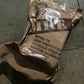 US Military Surplus Individual Meal Ready to Eat (MRE) - 1 Pack