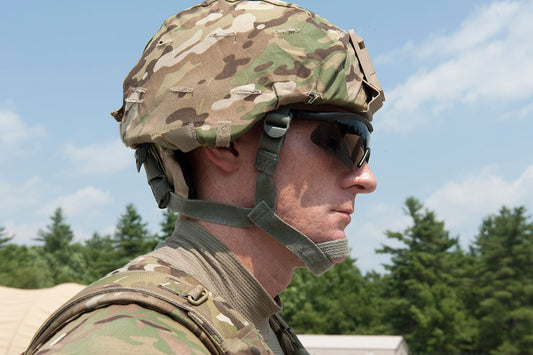 USGI Surplus ACH/MICH Helmet Covers