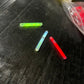 Chemlights - Mini (1.5 In)