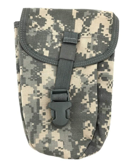 USGI Surplus Shovel Pouch (ACU/UCP) - Pouch Only