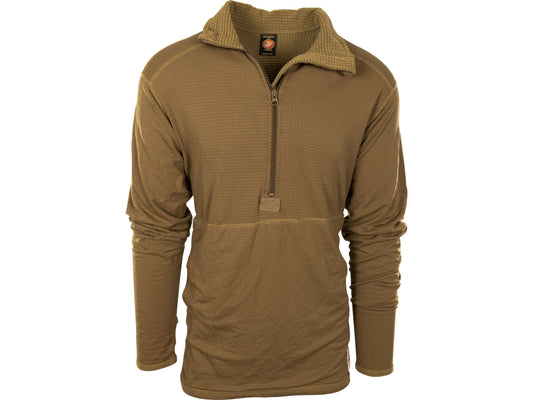 USMC Surplus FROG Thermal Waffle Tops