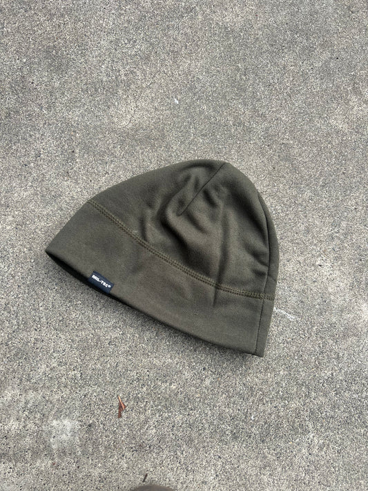 MIL-TEC Fleece Beanie